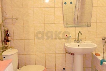 Фото №5: 1-комнатная квартира 32 м² - Российский, мкр. Прикубанский внутригородской округ, ул. Рымникская, 2