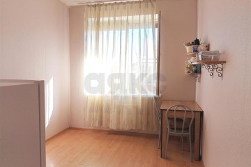 Фото №3: 1-комнатная квартира 32 м² - Российский, мкр. Прикубанский внутригородской округ, ул. Рымникская, 2