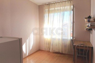 Фото №4: 1-комнатная квартира 32 м² - Российский, мкр. Прикубанский внутригородской округ, ул. Рымникская, 2