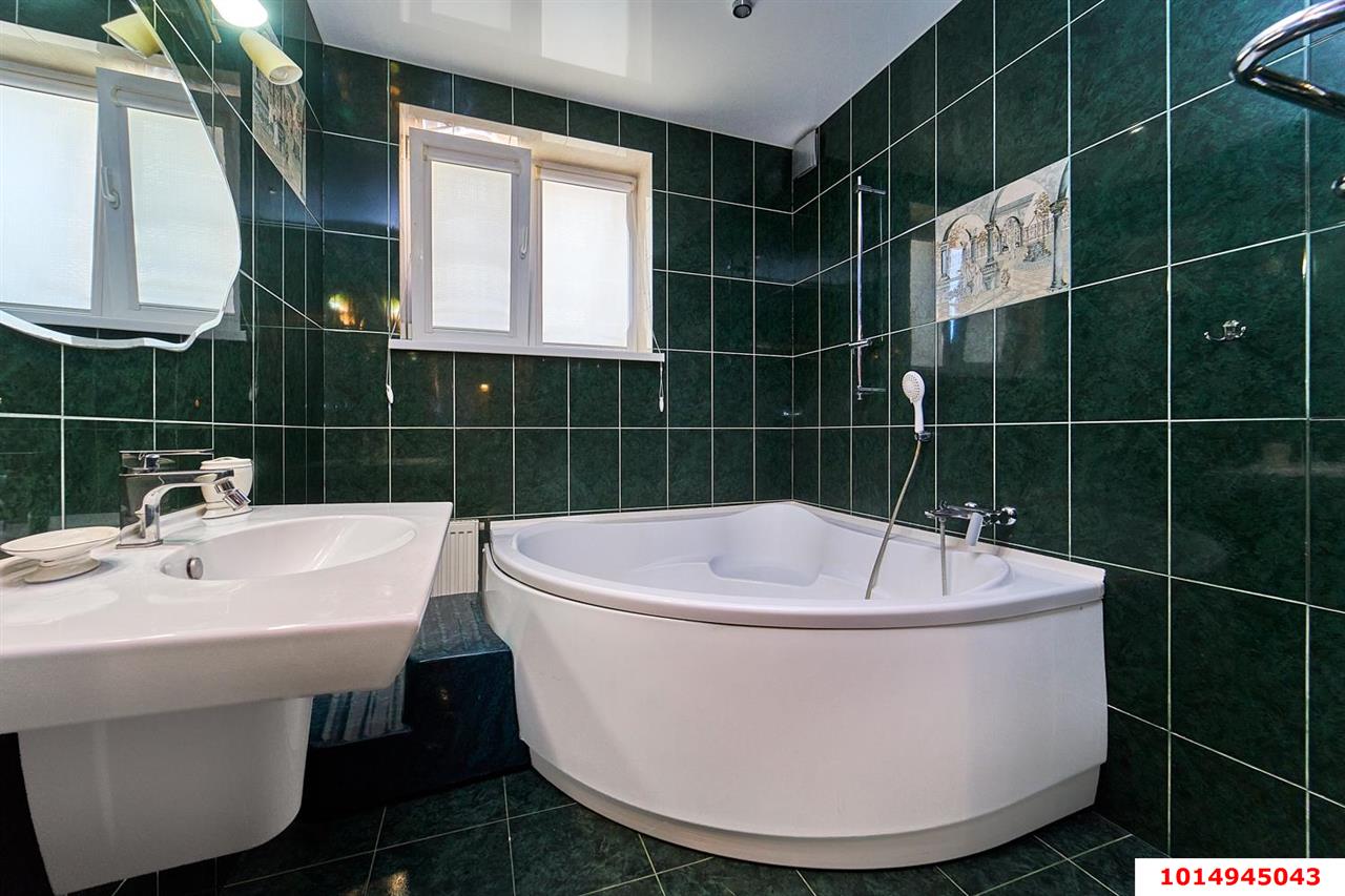 Фото №14: 3-комнатная квартира 126 м² - Краснодар, Юбилейный, б-р Клары Лучко, 14к3