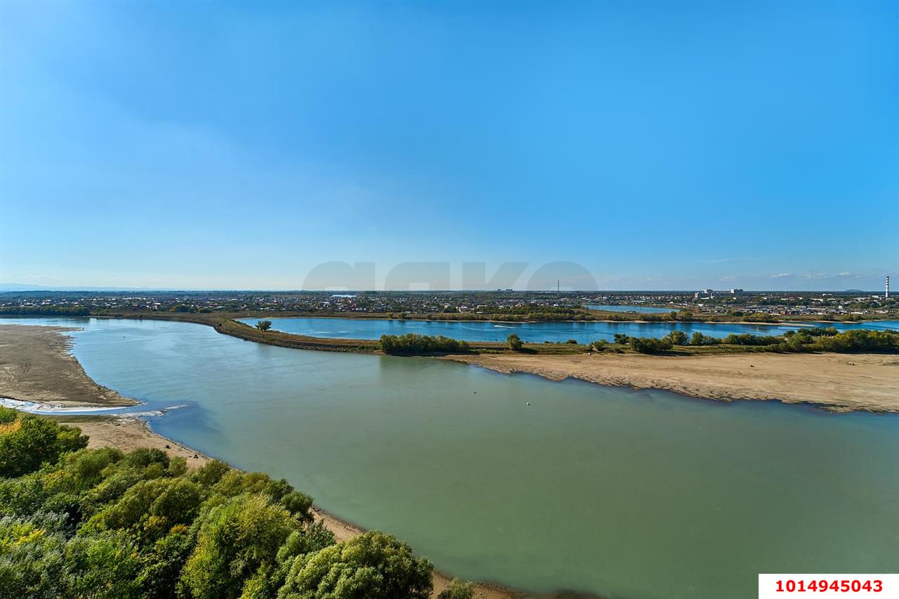 Фото №18: 3-комнатная квартира 126 м² - Краснодар, Юбилейный, б-р Клары Лучко, 14к3