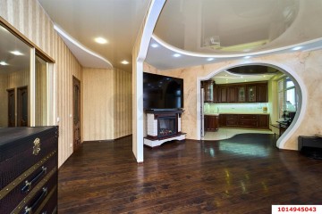 Фото №4: 3-комнатная квартира 126 м² - Краснодар, мкр. Юбилейный, б-р Клары Лучко, 14к3