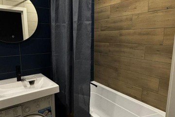 Фото №5: Студия 27 м² - Анапа, мкр. жилой комплекс Трио-комфорт, ул. Рождественская, 55к1