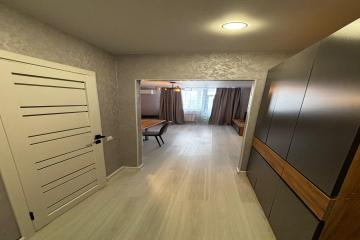 Фото №3: Студия 23 м² - Анапа, мкр. жилой комплекс Трио-комфорт, ул. Рождественская, 55к1