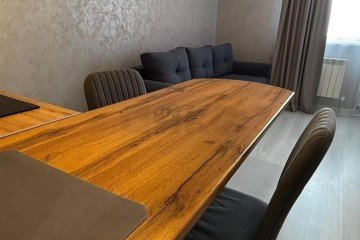 Фото №4: Студия 27 м² - Анапа, мкр. жилой комплекс Трио-комфорт, ул. Рождественская, 55к1