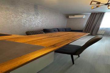 Фото №4: Студия 23 м² - Анапа, мкр. жилой комплекс Трио-комфорт, ул. Рождественская, 55к1