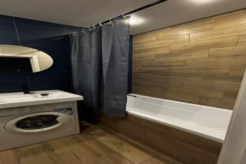 Фото №5: Студия 23 м² - Анапа, мкр. жилой комплекс Трио-комфорт, ул. Рождественская, 55к1