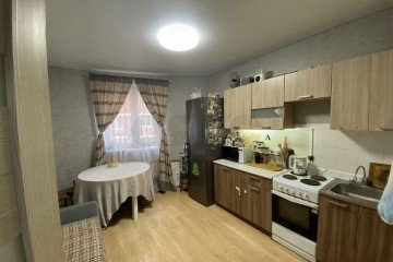 Фото №2: 1-комнатная квартира 37 м² - Краснодар, мкр. Славянский, ул. Заполярная, 37к2
