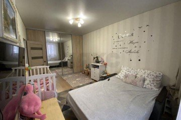 Фото №4: 1-комнатная квартира 37 м² - Краснодар, мкр. Славянский, ул. Заполярная, 37к2