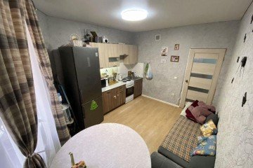 Фото №1: 1-комнатная квартира 37 м² - Краснодар, мкр. Славянский, ул. Заполярная, 37к2