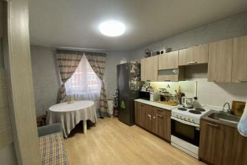 Фото №4: 1-комнатная квартира 37 м² - Краснодар, мкр. Прикубанский внутригородской округ, ул. Заполярная, 37к2