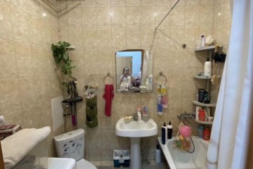 Фото №1: 1-комнатная квартира 37 м² - Краснодар, мкр. Славянский, ул. Заполярная, 37к2