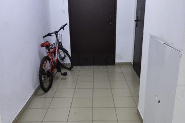 Фото №4: 2-комнатная квартира 63 м² - Краснодар, мкр. Московский, ул. имени Николая Семеновича Котлярова, 19