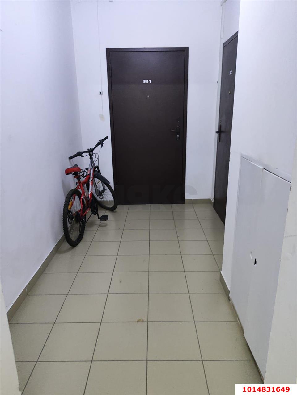 Фото №4: 2-комнатная квартира 63 м² - Краснодар, Московский, ул. имени Николая Семеновича Котлярова, 19