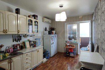 Фото №5: 2-комнатная квартира 63 м² - Краснодар, мкр. Московский, ул. имени Николая Семеновича Котлярова, 19