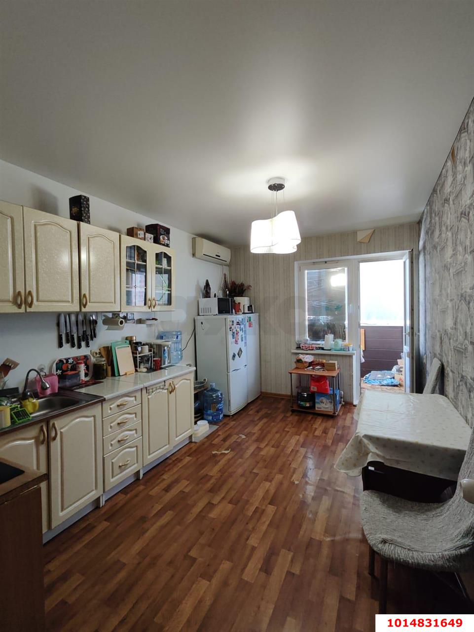 Фото №5: 2-комнатная квартира 63 м² - Краснодар, Московский, ул. имени Николая Семеновича Котлярова, 19