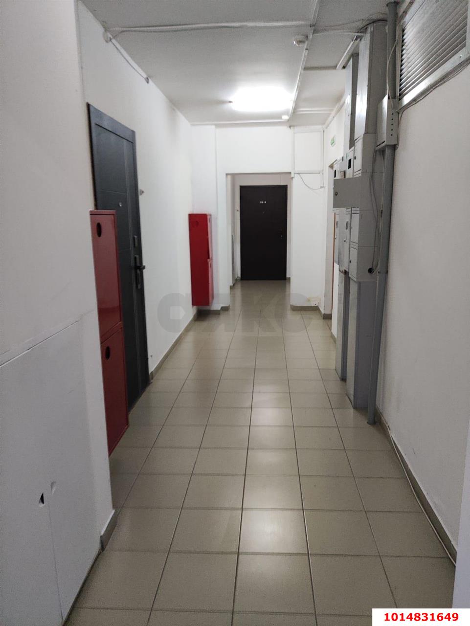 Фото №6: 2-комнатная квартира 63 м² - Краснодар, Московский, ул. имени Николая Семеновича Котлярова, 19