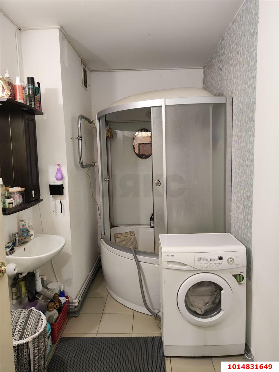 Фото №7: 2-комнатная квартира 63 м² - Краснодар, Московский, ул. имени Николая Семеновича Котлярова, 19