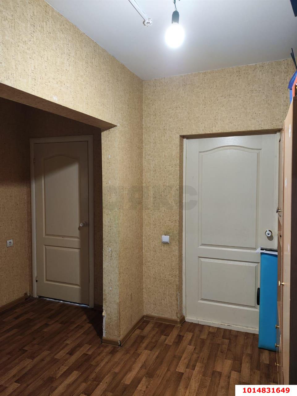 Фото №2: 2-комнатная квартира 63 м² - Краснодар, Московский, ул. имени Николая Семеновича Котлярова, 19