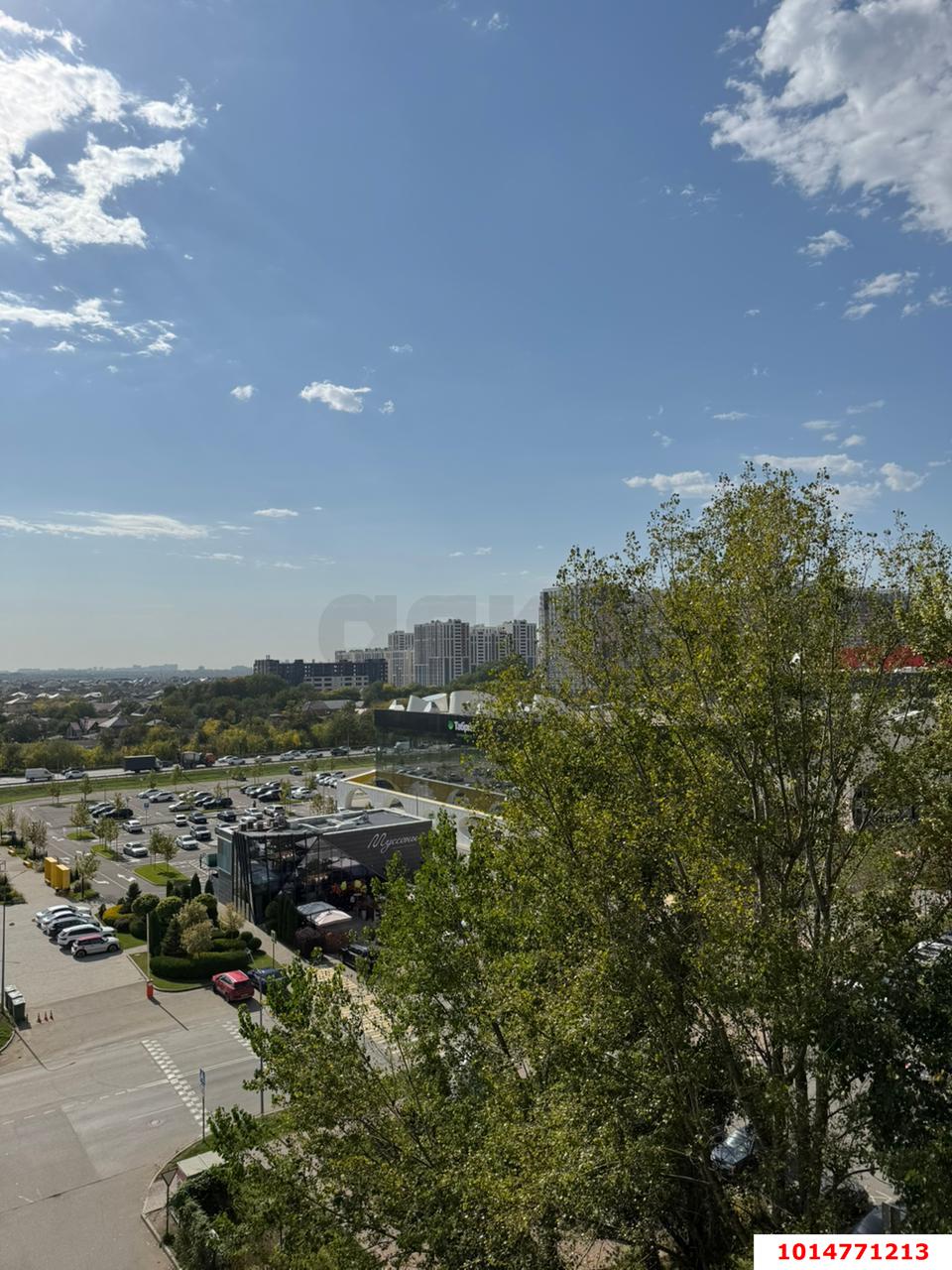 Фото №12: Студия 29 м² - Краснодар, ЖК Красная Площадь, ул. Конгрессная, 21