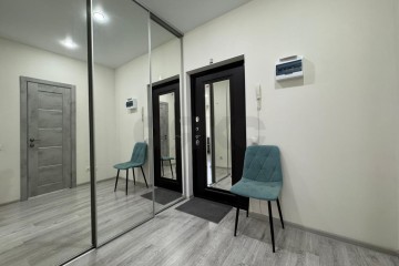 Фото №5: Студия 29 м² - Краснодар, мкр. ЖК Красная Площадь, ул. Конгрессная, 21