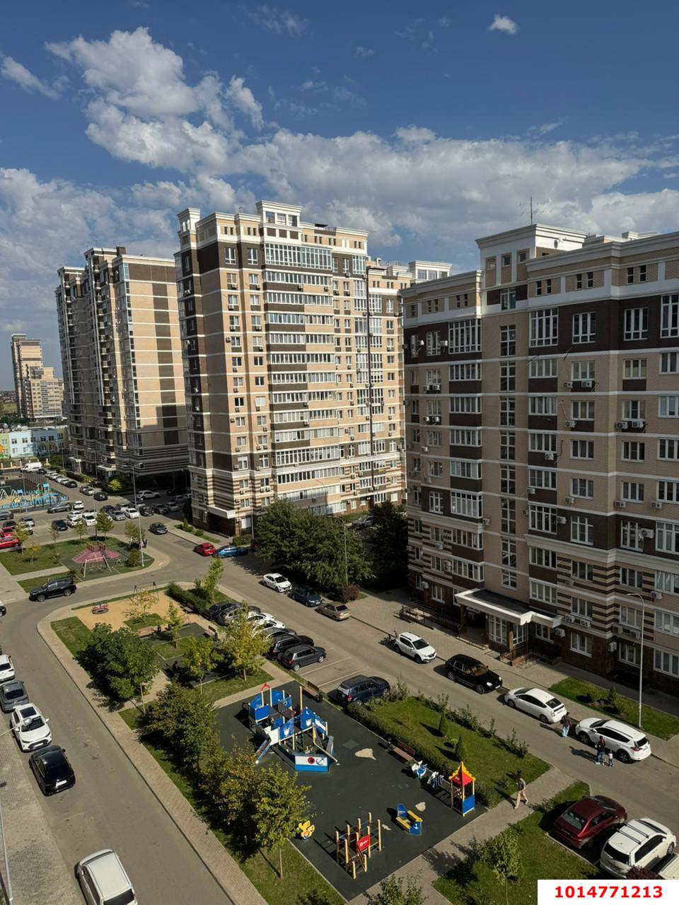 Фото №11: Студия 29 м² - Краснодар, ЖК Красная Площадь, ул. Конгрессная, 21