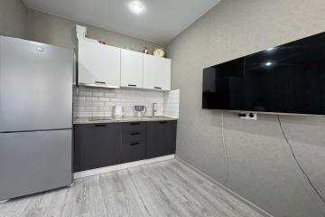 Фото №2: Студия 26 м² - Краснодар, мкр. жилой комплекс Нeo-квартал Красная Площадь, ул. Конгрессная, 21