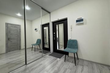 Фото №5: Студия 26 м² - Краснодар, мкр. жилой комплекс Нeo-квартал Красная Площадь, ул. Конгрессная, 21