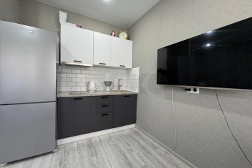 Фото №2: Студия 29 м² - Краснодар, мкр. ЖК Красная Площадь, ул. Конгрессная, 21