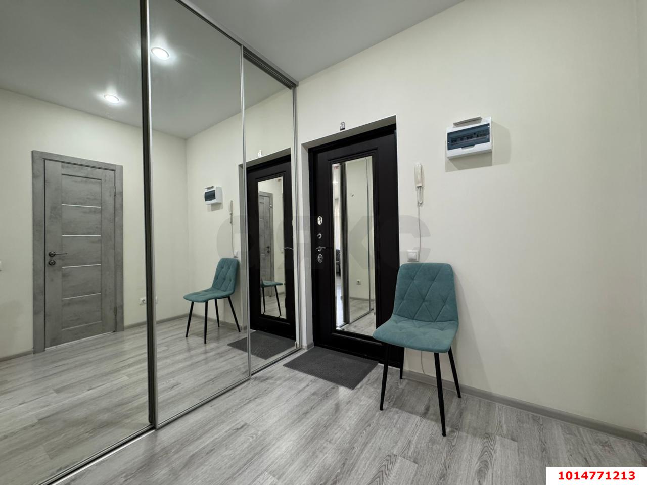 Фото №5: Студия 29 м² - Краснодар, ЖК Красная Площадь, ул. Конгрессная, 21