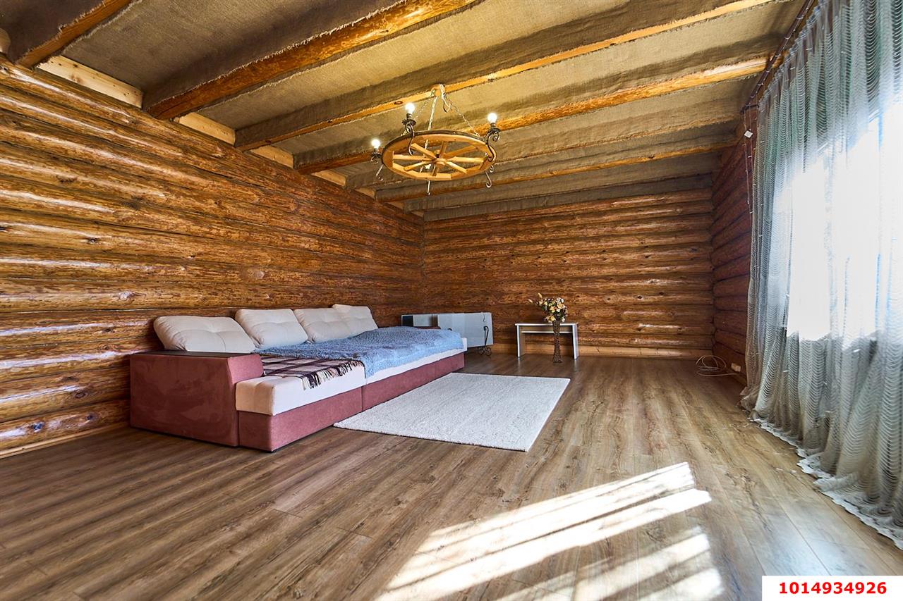 Фото №9: Дом 128 м² + 14.73 сот. - СНТ Кубань, Прикубанский внутригородской округ, ул. Лесополосная, 12