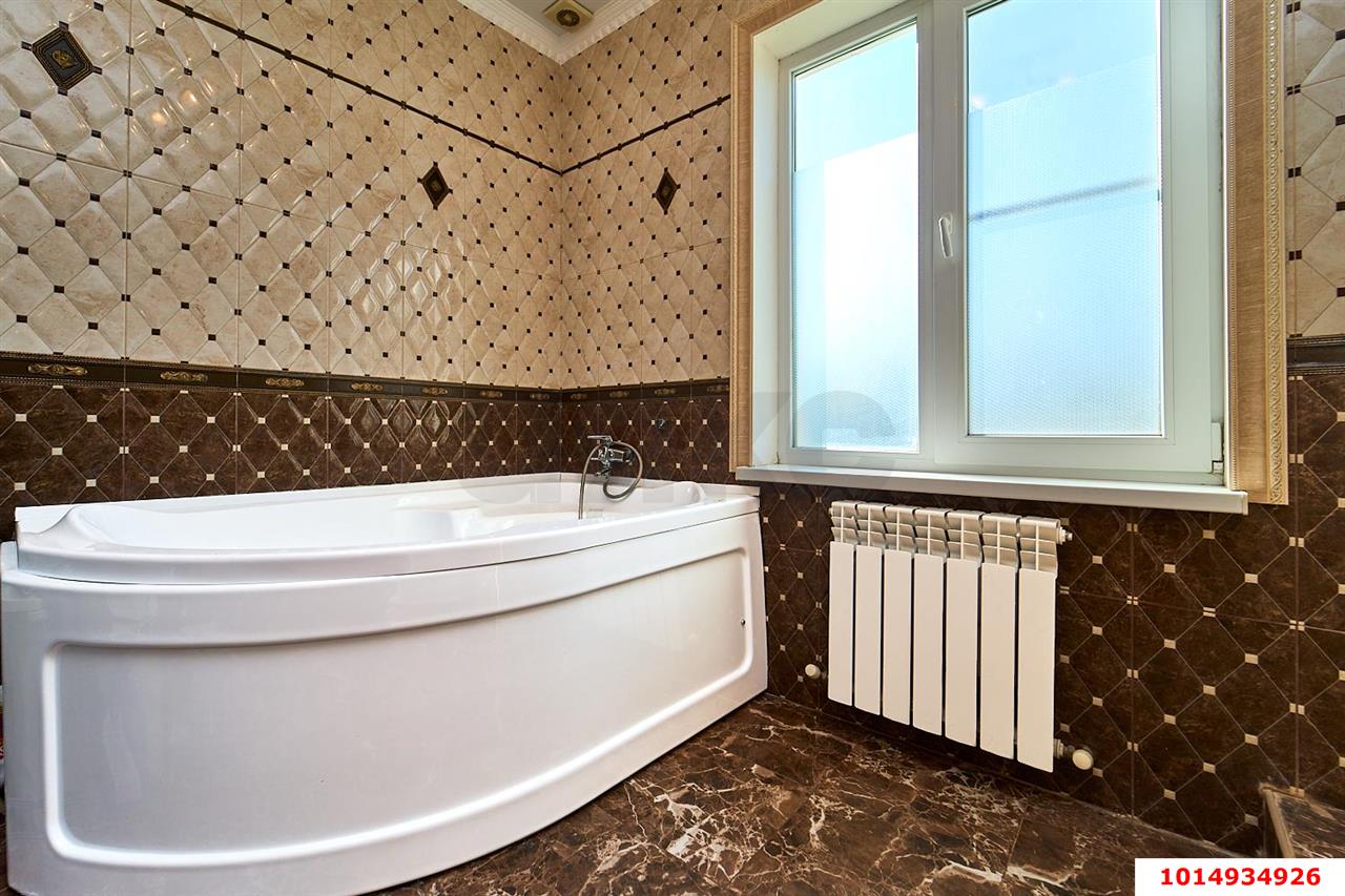 Фото №7: Дом 128 м² + 14.73 сот. - СНТ Кубань, Прикубанский внутригородской округ, ул. Лесополосная, 12