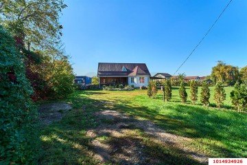 Фото №1: Дом 128 м² - СНТ Кубань, мкр. Прикубанский внутригородской округ, ул. Лесополосная, 12