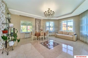 Фото №1: Дом 128 м² - СНТ Кубань, мкр. Прикубанский внутригородской округ, ул. Лесополосная, 12