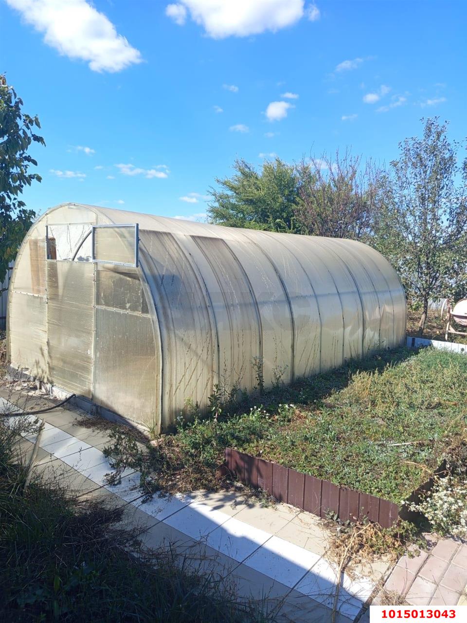 Фото №6: Дом 78 м² + 7.86 сот. - Урожай, мкр. Карасунский внутригородской округ, ул. Айвовая, 317