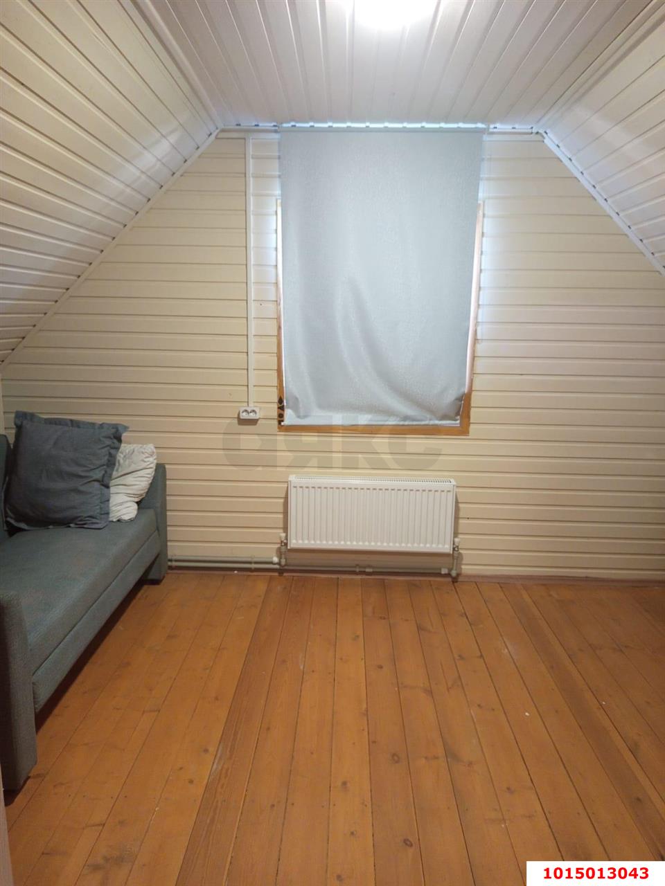 Фото №15: Дом 78 м² + 7.86 сот. - Урожай, мкр. Карасунский внутригородской округ, ул. Айвовая, 317