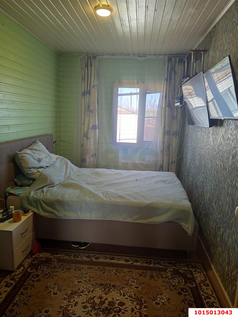 Фото №14: Дом 78 м² + 7.86 сот. - Урожай, мкр. Карасунский внутригородской округ, ул. Айвовая, 317