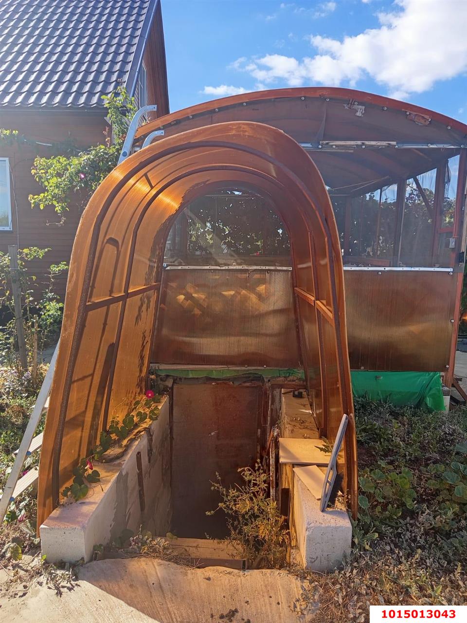 Фото №8: Дом 78 м² + 7.86 сот. - Урожай, мкр. Карасунский внутригородской округ, ул. Айвовая, 317