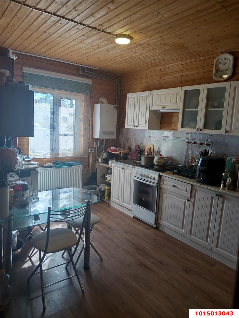 Фото №12: Дом 78 м² + 7.86 сот. - Урожай, Карасунский внутригородской округ, ул. Айвовая, 317
