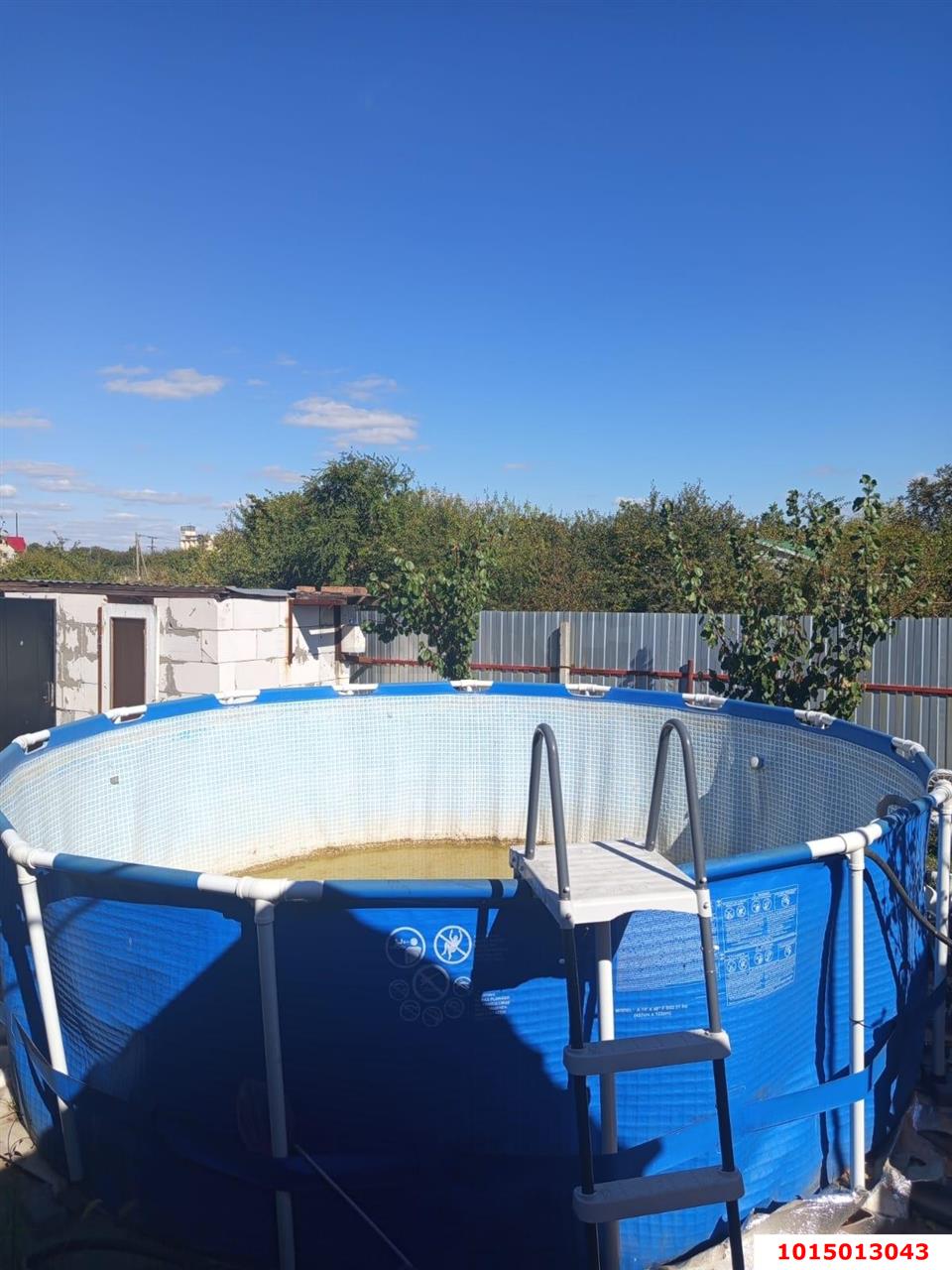 Фото №5: Дом 78 м² + 7.86 сот. - Урожай, мкр. Карасунский внутригородской округ, ул. Айвовая, 317