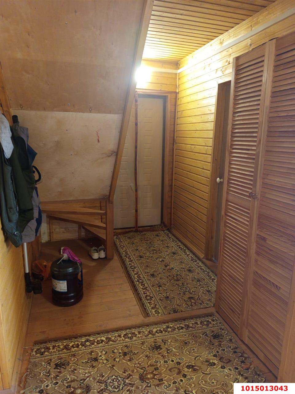 Фото №18: Дом 78 м² + 7.86 сот. - Урожай, мкр. Карасунский внутригородской округ, ул. Айвовая, 317