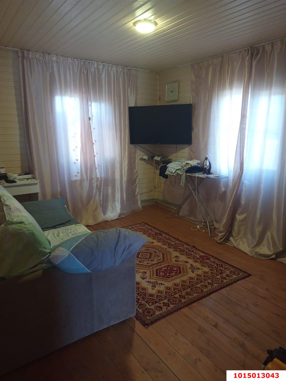 Фото №13: Дом 78 м² + 7.86 сот. - Урожай, мкр. Карасунский внутригородской округ, ул. Айвовая, 317