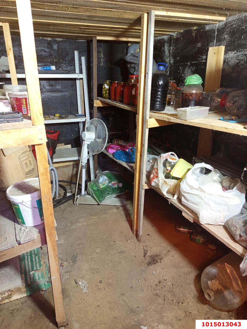 Фото №9: Дом 78 м² + 7.86 сот. - Урожай, Карасунский внутригородской округ, ул. Айвовая, 317