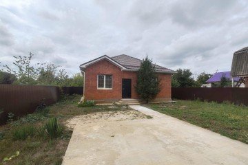 Фото №1: Дом 100 м² - Политехник, мкр. Прикубанский внутригородской округ, ул. Заводская, 552