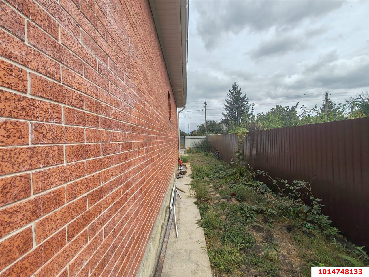 Фото №14: Дом 100 м² + 4 сот. - Политехник, Прикубанский внутригородской округ, ул. Заводская, 552