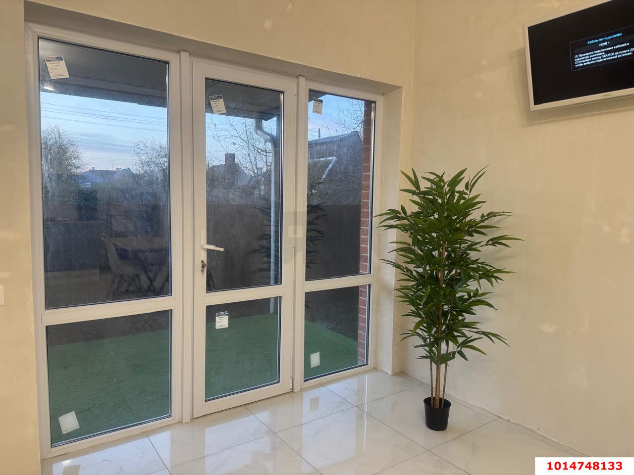 Фото №5: Дом 100 м² + 4 сот. - Политехник, Прикубанский внутригородской округ, ул. Заводская, 552