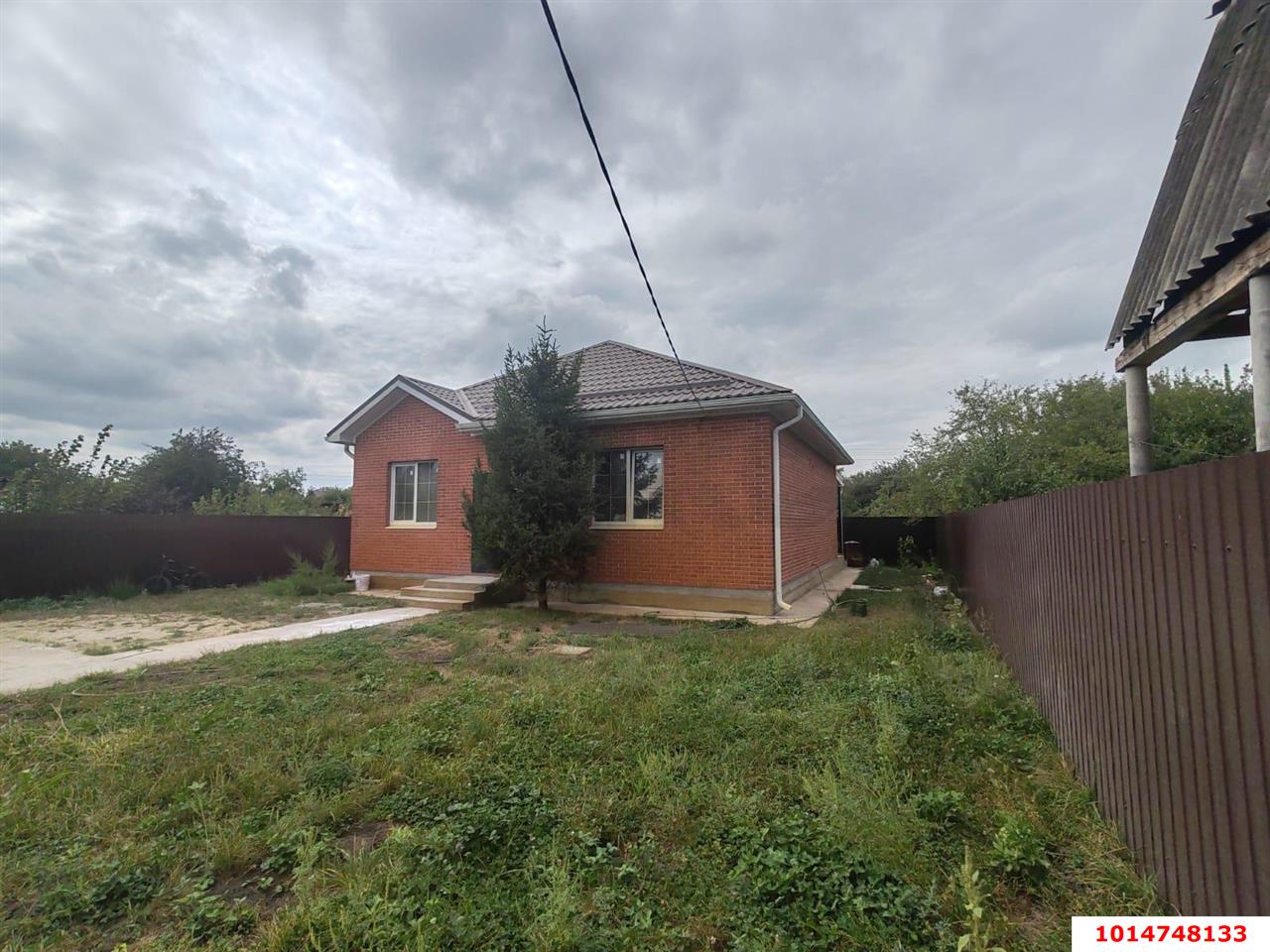 Фото №12: Дом 100 м² + 4 сот. - Политехник, Прикубанский внутригородской округ, ул. Заводская, 552