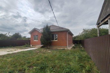 Фото №3: Дом 100 м² - Политехник, мкр. Прикубанский внутригородской округ, ул. Заводская, 552