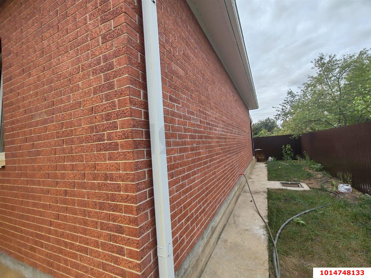 Фото №15: Дом 100 м² + 4 сот. - Политехник, мкр. Прикубанский внутригородской округ, ул. Заводская, 552