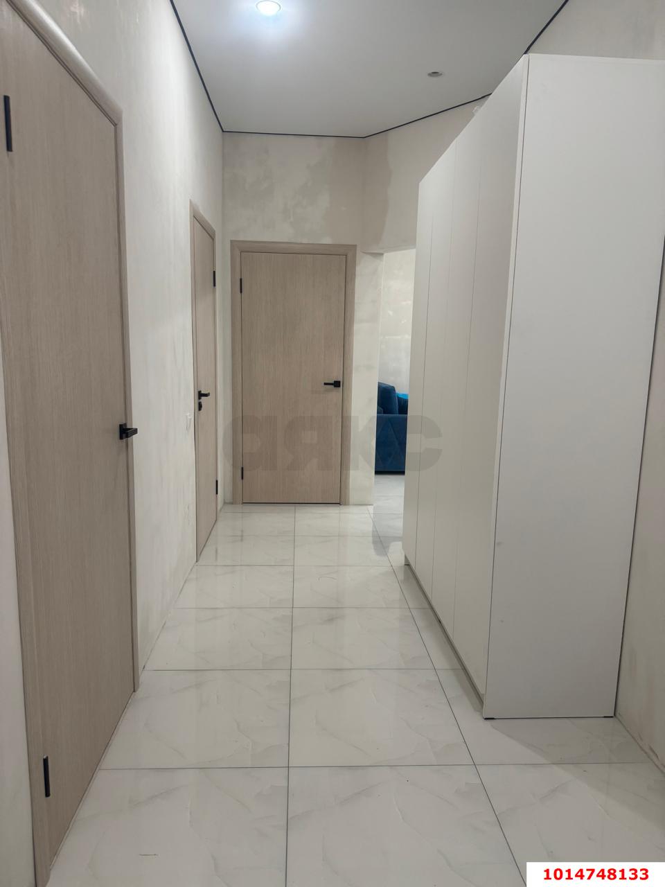 Фото №11: Дом 100 м² + 4 сот. - Политехник, Прикубанский внутригородской округ, ул. Заводская, 552